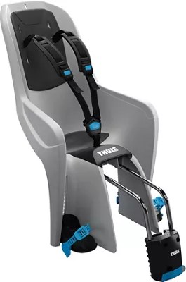 Thule RideAlong Lite Rear Child Seat Reviews